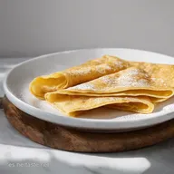 Mi Libro de Recetas Caseras Crepes Caseros F&aacute;ciles y Deliciosos