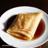 Crepes Aesthetic Recetas Aesthetic crepes receta El Secreto