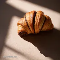 Croissants de Chocolate Caseros El Abrazo Calentito Definitivo
