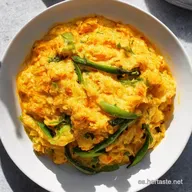 Mi Cusc&uacute;s con Verduras F&aacute;cil Estilo Marroqu&iacute; Delicioso