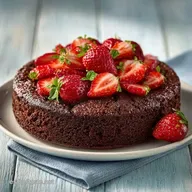Dulces de Chocolate en 25 Minutos