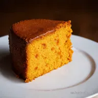 Carrot Cake Receta El Bizcocho de Zanahoria M&aacute;s F&aacute;cil