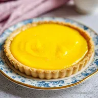 El Mejor Pie de Lim&oacute;n para 8 Personas