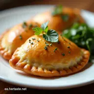 Empanada Gallega Mi Secreto con Masa de Hojaldre Crujiente