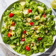 Ensalada Bi&oacute;nica Receta La M&aacute;s Rica y F&aacute;cil de M&eacute;xico