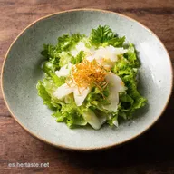 Sunomono receta La ensalada japonesa m&aacute;s f&aacute;cil y refrescante