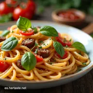 Ensalada Mediterr&aacute;nea El Mejor Acompa&ntilde;amiento para Pasta