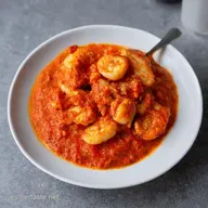 Esp&aacute;rragos a la Plancha con Romesco Mi Secreto Mediterr&aacute;neo