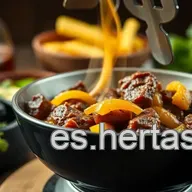Fiesta de Carne de Fondue: &iexcl;Comparte y Disfruta!