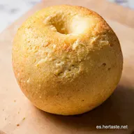 La Mejor Bola de Queso Everything Bagel Cheese Ball Perfect