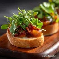 Fingers de Heura Crujientes: &iexcl;Sabor Mediterr&aacute;neo Vegano!