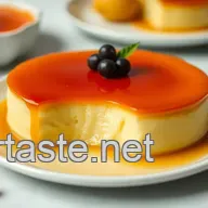 Flan Express: &iexcl;Postre R&aacute;pido en 5 Minutos estilo Abuela!