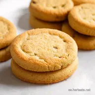 Galletas de Coco y Almendras Un Dulce Pecado Andaluz