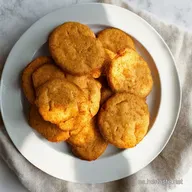 Galletas de Jengibre Caseras Receta Navide&ntilde;a F&aacute;cil