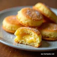 Galletas de Mantequilla Caseras Receta de la Abuela F&aacute;cil