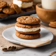 Decadent Tiramisu Cookies A Coffee Un Pecado Delicioso
