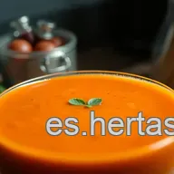 Gazpacho Receta Andaluza: &iexcl;El Verano en un Vaso!