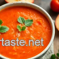 Gazpacho Andaluz: &iexcl;Ingredientes del Gazpacho al Estilo Espa&ntilde;ol!
