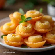 Receta Gominolas Caseras Naturales de Fruta Fresca F&aacute;ciles y Sin Az&uacute;car