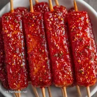 Gomitas Picosas En 15 Minutos