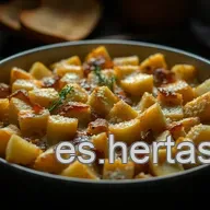 Grat&eacute;n de Patatas F&aacute;cil &iexcl;Mi Secreto Cremoso Gratinado!