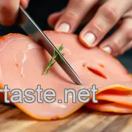 Cortar Jam&oacute;n &iexcl;Como un Profesional! Mis Trucos Paso a Paso