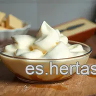 &iexcl;Helado Philadelphia Casero F&aacute;cil! Receta Cremosa y Deliciosa