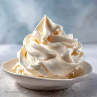 Helado Cremoso Casero: Textura de Terciopelo