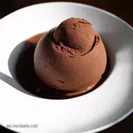 Helado Chocolate Casero Mi Secreto con Canela
