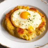 Huevos Rotos Venta Esteban Andaluc&iacute;a en tu Plato