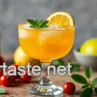 Hugo Cocktail Refrescante: &iexcl;El Aperitivo Italiano Perfecto!
