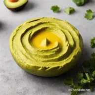 Hummus de Aguacate Receta El Aperitivo M&aacute;s Cremoso y F&aacute;cil