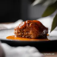 Codillo de Cerdo a la Naranja: &iexcl;Sabor Andaluz!