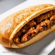 Mi Secreto para un D&ouml;ner Kebab Casero de 10