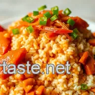 Kimchi Fried Rice: Kimchi Kimchi para chuparse los dedos!