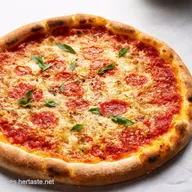 Receta Base Pizza Como en N&aacute;poles El Secreto Revelado