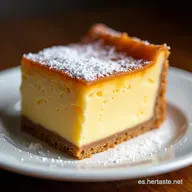 Torta de Dulce de Leche Light El Cl&aacute;sico Argentino Con Avena y Sin Culpa