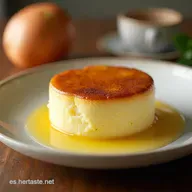 Leche Condensada Casera Textura Perfecta en 30 Minutos F&aacute;cil
