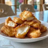 Receta Leche Frita Tradicional | Ready in 4 Hours Passive