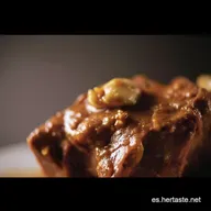 Mi receta de *Lengua de ternera en* salsa a la sevillana &iexcl;De rechupete!