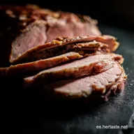 Lengua en Fiambre Receta: Un Cl&aacute;sico con Sabor de Hogar