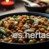 Lentejas Estofadas a la Espa&ntilde;ola: &iexcl;Receta de la Abuela!