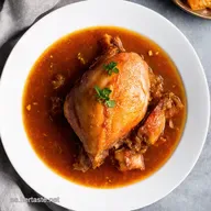 Magret de Pato a la Sal: &iexcl;El Secreto Jugoso Revelado!
