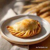 Masa de Empanadillas Casera: Receta para 20 Unidades en 45 Minutos