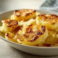 Masa De Papas: Textura Sedosa