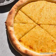 Masa Pizza Casera Como en Italia Receta F&aacute;cil