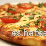 Receta Masa Pizza Casera: &iexcl;Secreta de la Abuela Revelada!