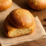 Masa Pan Dulce Casera El Secreto de la Abuela