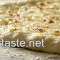 Masa para Pizza Casera: &iexcl;Secreto de Abuela Revelado!
