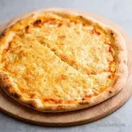 Masa Pizza Receta Casera Lista en un Tris